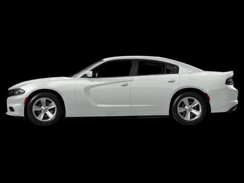 2015 Dodge Charger SE