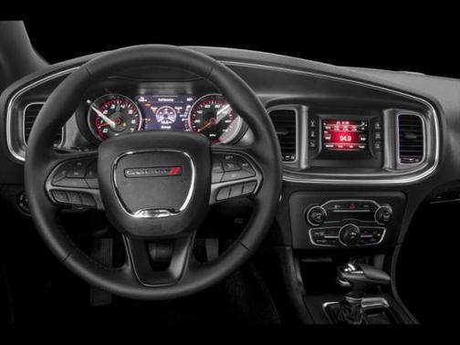 2015 Dodge Charger SE