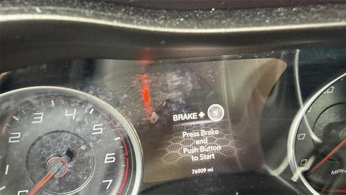 2015 Dodge Charger SE