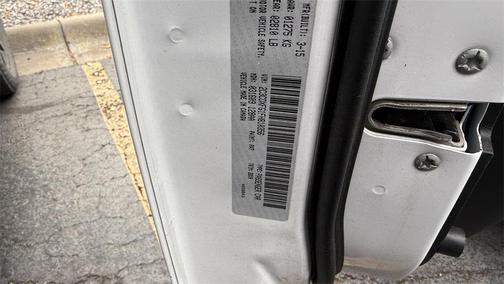 2015 Dodge Charger SE