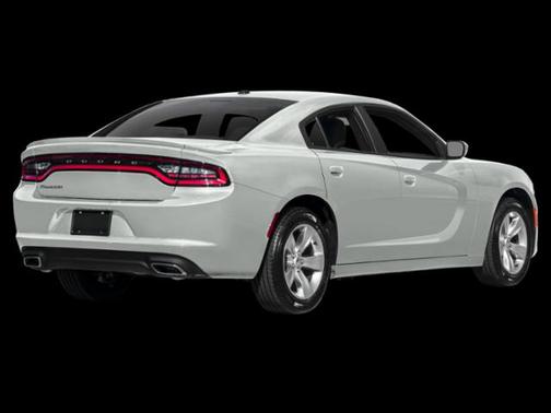 2015 Dodge Charger SE