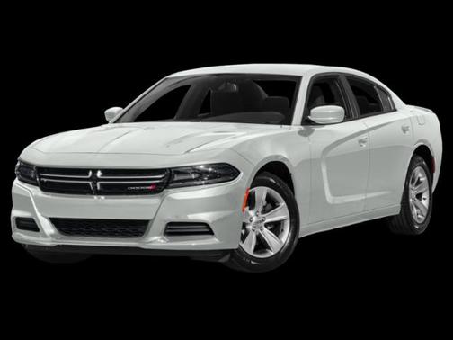 2015 Dodge Charger SE