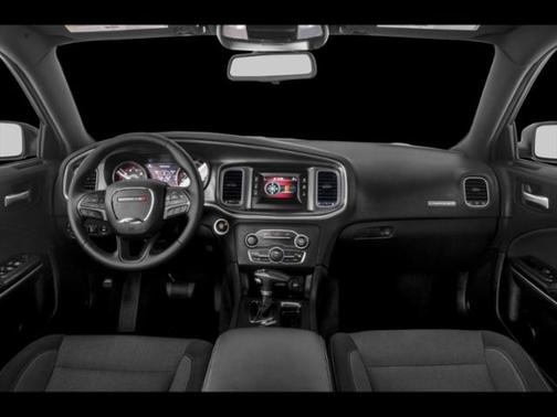 2015 Dodge Charger SE