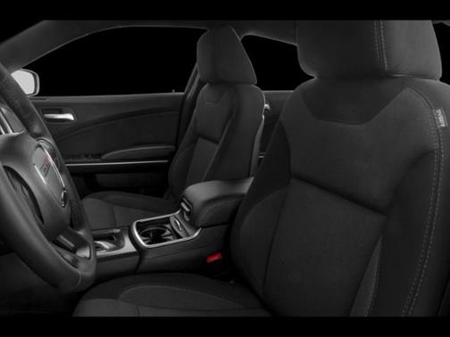 2015 Dodge Charger SE