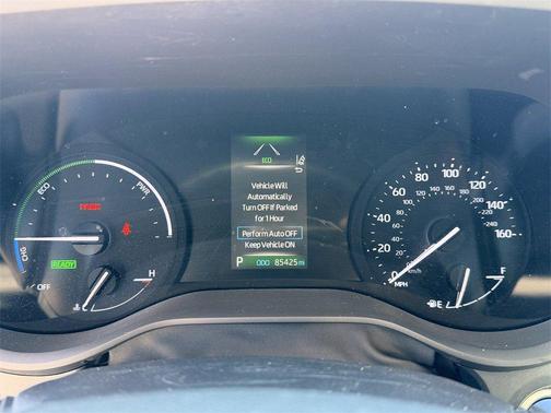 2023 Toyota Sienna LE