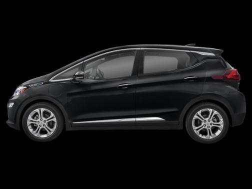 2021 Chevrolet Bolt EV FWD LT
