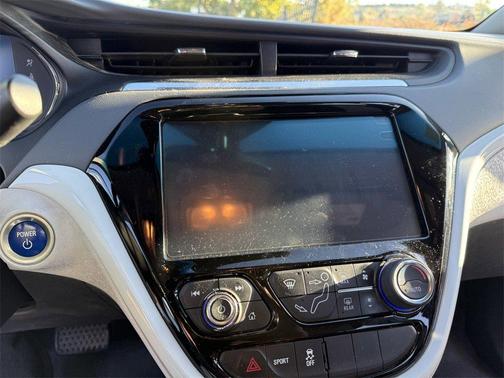 2021 Chevrolet Bolt EV FWD LT