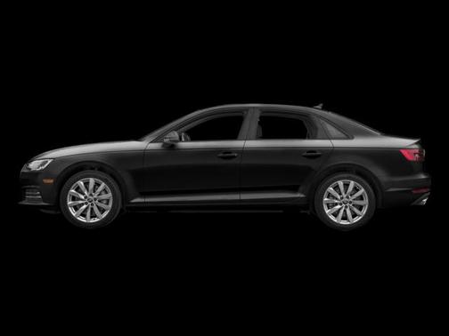 2017 Audi A4 Season of Audi Premium