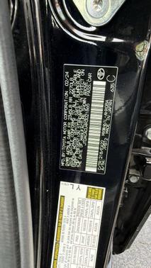 Black 2024 Toyota Prius Prime XSE