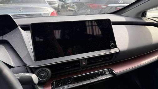 Black 2024 Toyota Prius Prime XSE