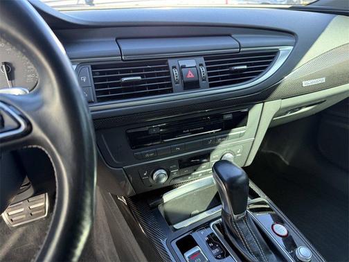 2017 Audi S7 4.0T Premium Plus