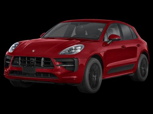 2020 Porsche Macan GTS
