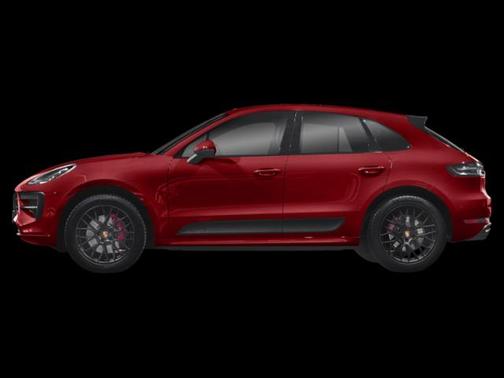 2020 Porsche Macan GTS