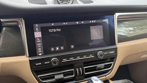 2020 Porsche Macan GTS