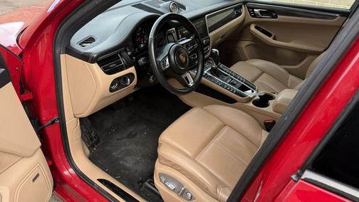 2020 Porsche Macan GTS