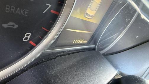 Red 2017 Nissan Sentra SV