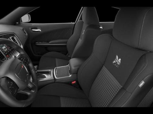 Gray 2019 Dodge Charger R/T Scat Pack