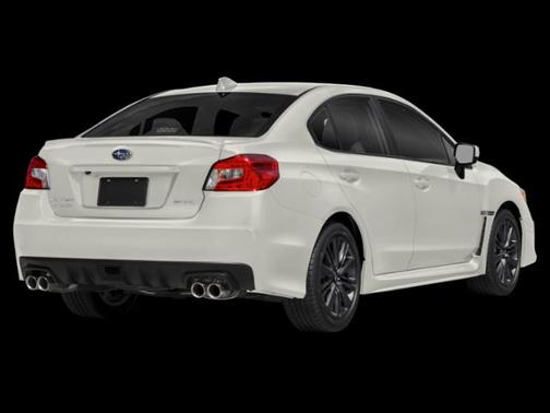 2020 Subaru WRX Base