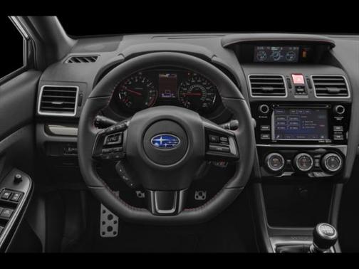 2020 Subaru WRX Base