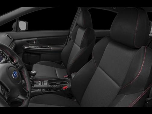 2020 Subaru WRX Base
