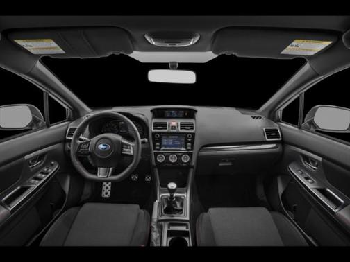 2020 Subaru WRX Base