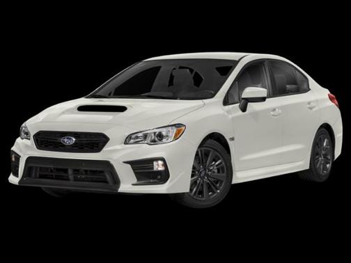 2020 Subaru WRX Base