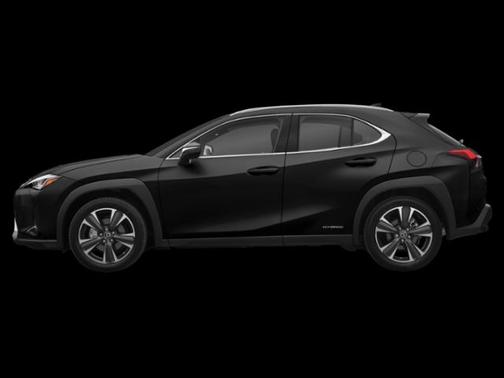 2020 Lexus UX 250h Base
