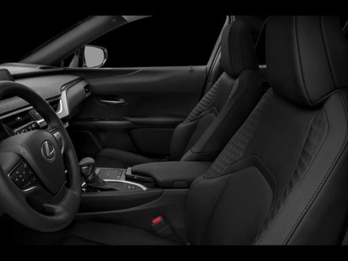 2020 Lexus UX 250h Base