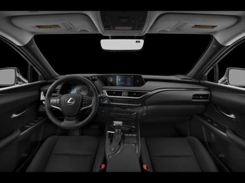 2020 Lexus UX 250h Base