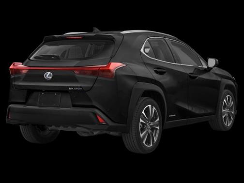 2020 Lexus UX 250h Base