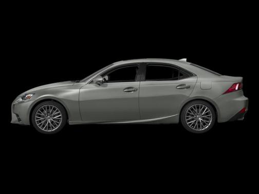 2016 Lexus IS 300 Base