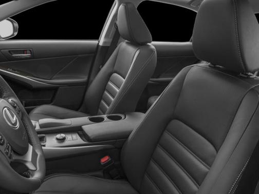 2016 Lexus IS 300 Base
