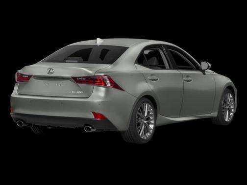 2016 Lexus IS 300 Base