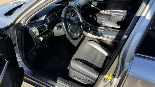 2016 Lexus IS 300 Base