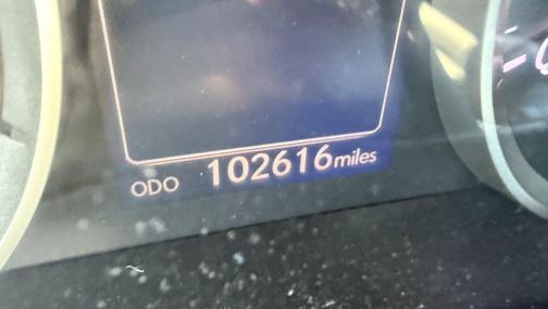 2016 Lexus IS 300 Base