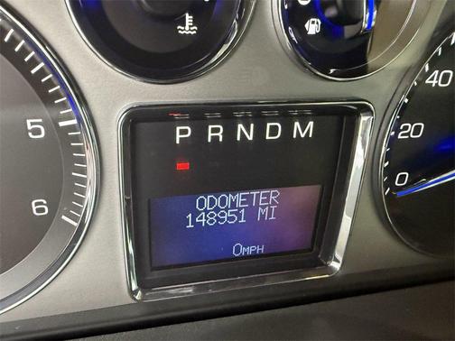 2007 Cadillac Escalade Base