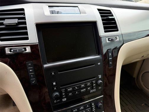 2007 Cadillac Escalade Base