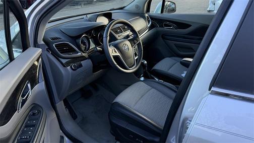 2016 Buick Encore Base