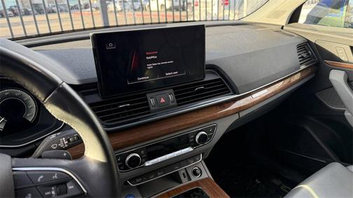 2021 Audi Q5 Premium Plus 55 TFSI e quattro S tronic