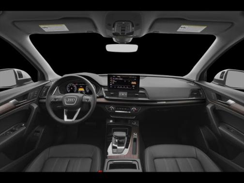 2021 Audi Q5 Premium Plus 55 TFSI e quattro S tronic