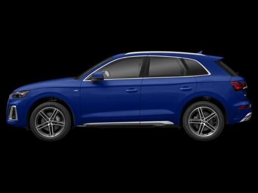 2021 Audi Q5 Premium Plus 55 TFSI e quattro S tronic