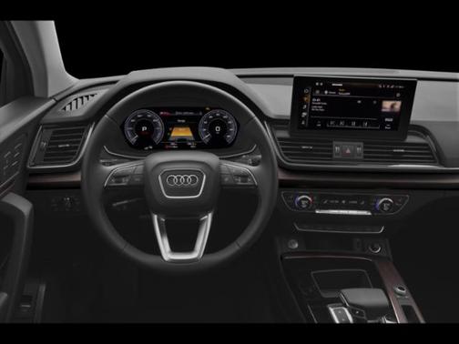 2021 Audi Q5 Premium Plus 55 TFSI e quattro S tronic