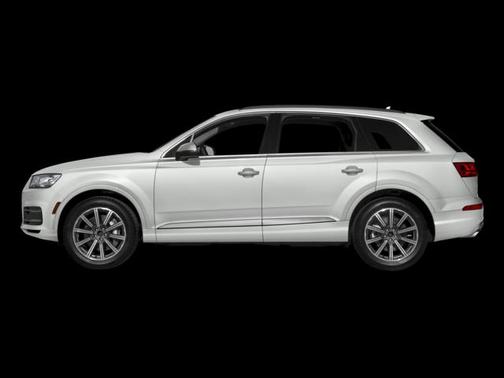 2018 Audi Q7 3.0T Prestige