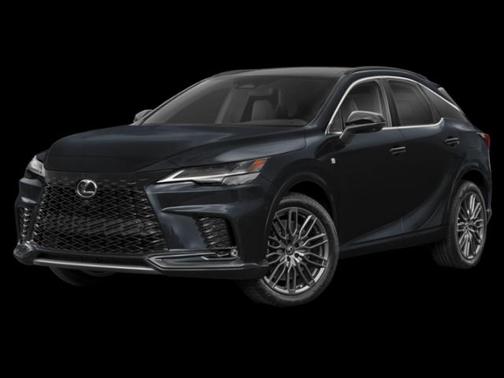 2023 Lexus RX 500h F SPORT Performance