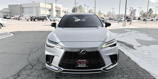 2023 Lexus RX 500h F SPORT Performance
