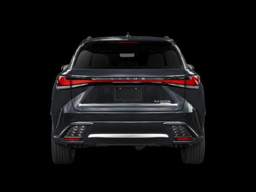 2023 Lexus RX 500h F SPORT Performance