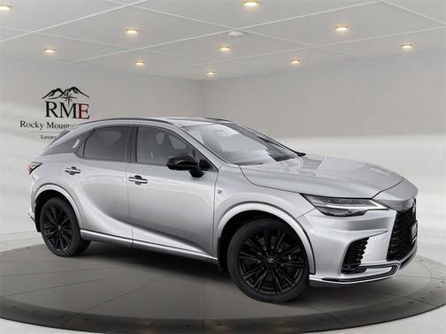 2023 Lexus RX 500h F SPORT Performance