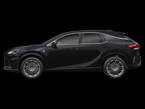 2023 Lexus RX 500h F SPORT Performance