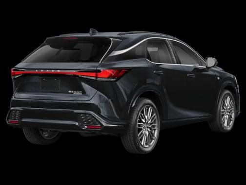 2023 Lexus RX 500h F SPORT Performance