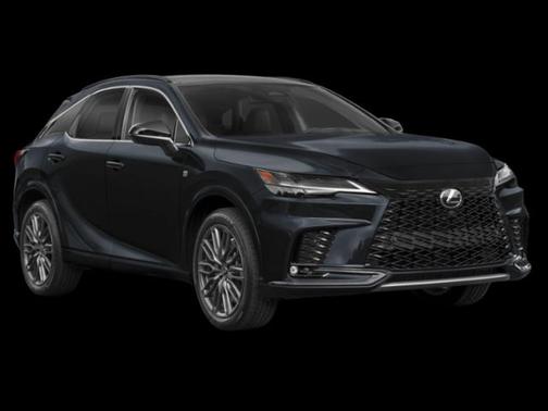 2023 Lexus RX 500h F SPORT Performance
